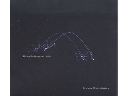 4011250 helmut lachenmann nun fur ensemble cd