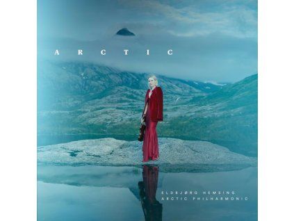 4011397 eldbjorg hemsing arctic cd