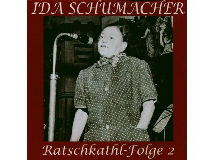4011430 ida schumacher ratschkathl folge 2 cd