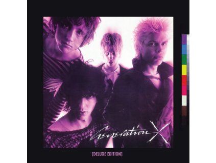4011451 generation x generation x deluxe edition cd