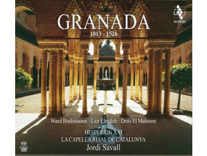 4011769 granada 1013 1526 sacd
