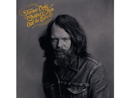 4011829 turner cody out for blood cd
