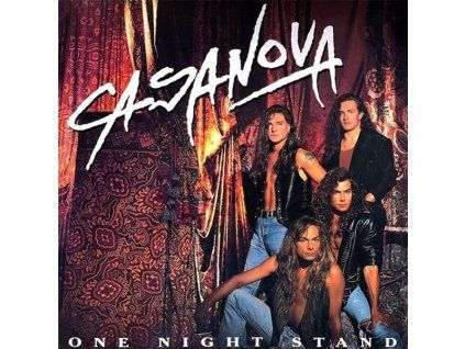 4011850 casanova one night stand expanded edition cd