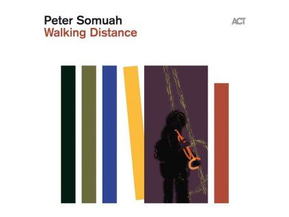 4011868 peter somuah walking distance cd