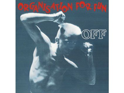 4011901 off organisation for fun deluxe edition cd