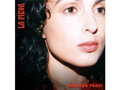 4011910 barbara pravi la pieva cd