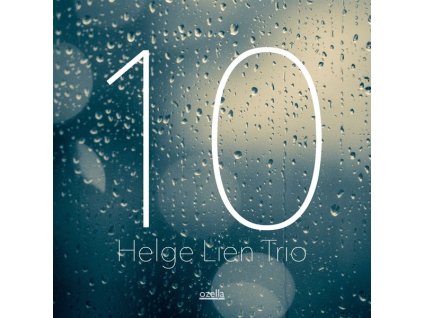 Helge Lien - 10 (CD)