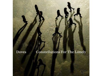 4011982 doves constellations for the lonely cd