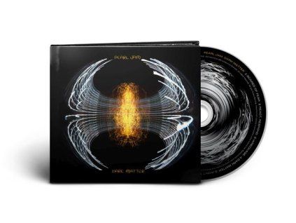 4011997 pearl jam dark matter cd