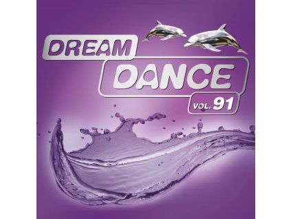 4012066 dream dance vol 91 cd
