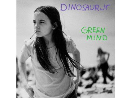 4012072 dinosaur jr green mind expanded deluxe edition cd