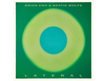 4012084 brian eno beatie wolfe lateral cd