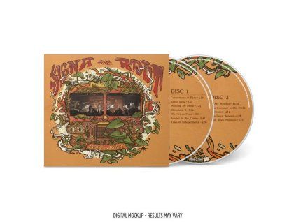 4012123 siena root made in kuba cd