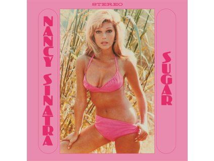 4012219 nancy sinatra sugar cd