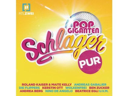 4012240 schlager pur cd