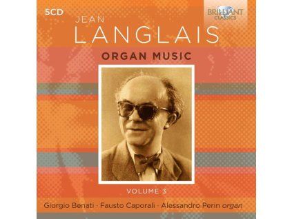 4012249 jean langlais 1907 1991 orgelwerke vol 3 cd