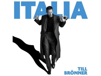 Till Brönner - Italia (Digipack) (CD)