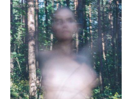 4012432 anette askvik with every cell cd