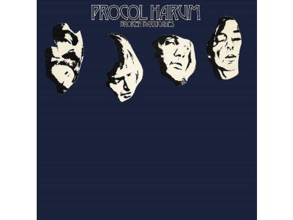 4012444 procol harum broken barricades cd