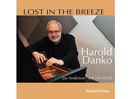 4012468 harold danko workout at bird s eye cd
