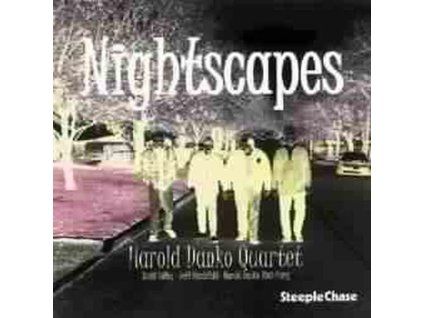 4012471 harold danko nightscaper cd