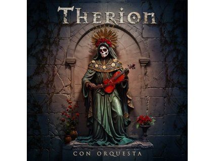 4012528 therion con orquesta cd