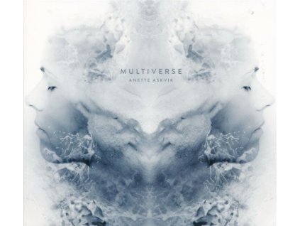 Anette Askvik - Multiverse (CD)