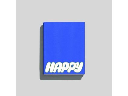 4012633 jin bts happy ver 3 navigate cd