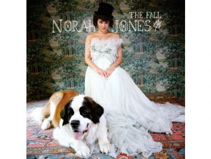 Norah Jones - The Fall (SACD)