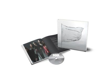 4012723 dool the shape of fluidity deluxe edition cd