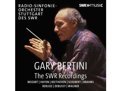 4012744 gary bertini the swr recordings cd