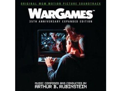 4012747 wargames st kriegsspiele 35th anniversary expanded edition cd