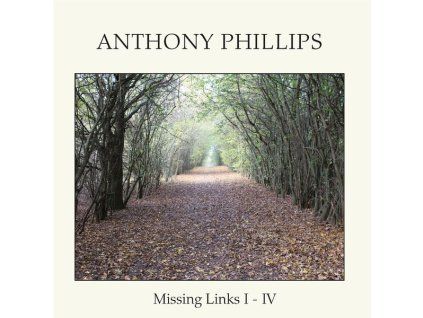 4013023 anthony phillips ex genesis missing links i iv cd