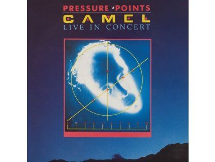 4013026 camel pressure points live in concert cd