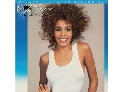 4013053 whitney houston whitney limited numbered edition hybrid sacd sacd