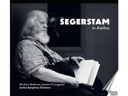 Leif Segerstam in Aarhus (CD)