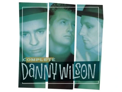 Danny Wilson - Complete Danny Wilson (CD)