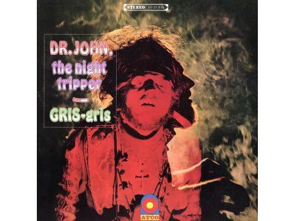 4013320 dr john gris gris hybrid sacd sacd