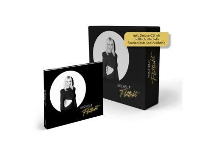 Michelle - Flutlicht (limitierte Fanbox) (CD)