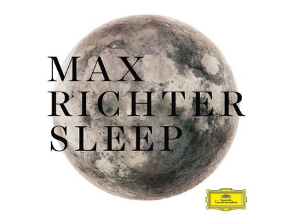 Max Richter - Sleep (CD)