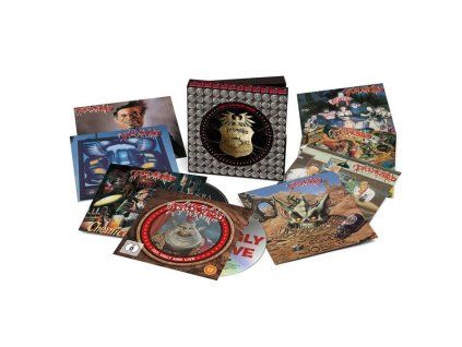 4013689 tankard for a thousand beers deluxe 40th anniversary boxset cd