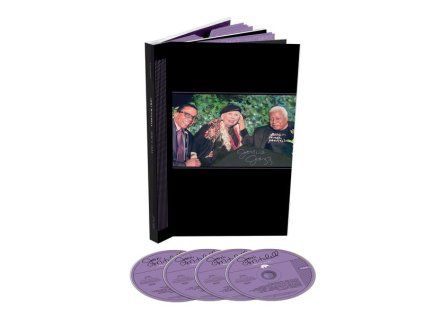 4013860 joni mitchell joni s jazz cd box set cd