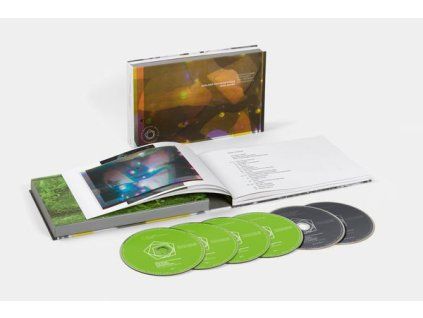 4013911 john adams the john adams edition cd