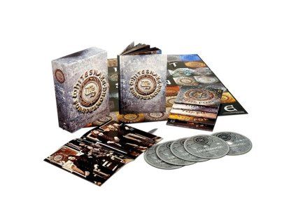 4014028 whitesnake forevermore deluxe edition cd