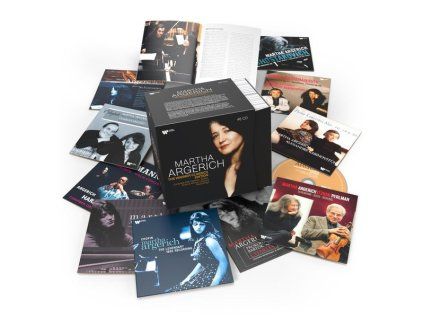 4014106 martha argerich the warner classics edition 1965 2020 cd