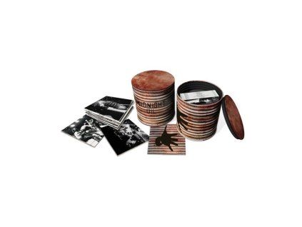 4014148 midnight oil the full tank cd