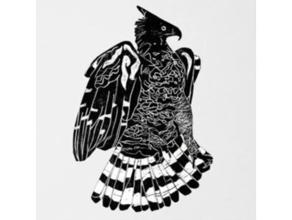 ALPHA STEPPA X NAI-JAH - Crowned Eagle (CD)