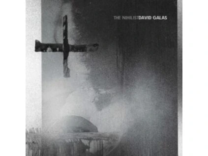 DAVID GALAS - The Nihilist (CD)