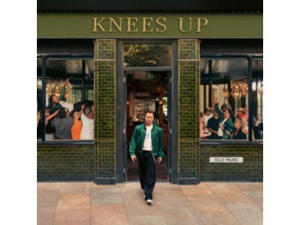 4014520 olly murs knees up cd