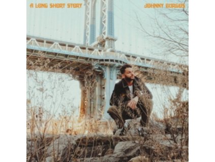 JOHNNY BURGOS - A Long Short Story (CD)
